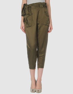 Ermanno Scervino - Pantalons - Pantalons