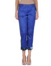 LE FATE - Pantalone capri