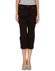 ANNA MORA - 3/4-length trousers