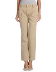 830 SIGN - Casual pants