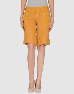 Nolita - Pantalons - Bermudas 