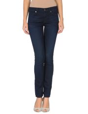 7 FOR ALL MANKIND - Denim trousers