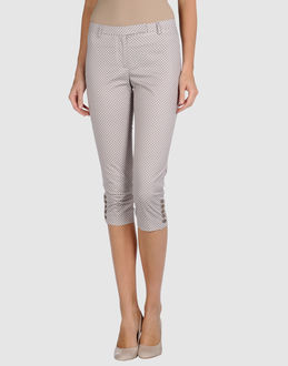ARGONNE - PANTALONI - Pantaloni capri - su YOOX.COM