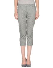 ARGONNE - Pantalone capri