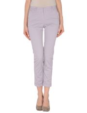 ARGONNE - Pantalone capri