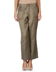BETTY BARCLAY - Casual pants