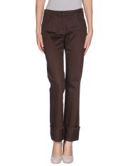 TRUSSARDI 1911 - Casual Παντελόνι