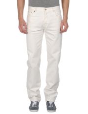 ALEXANDER MCQUEEN - Pantaloni jeans
