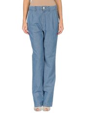 830 SIGN - Denim pants