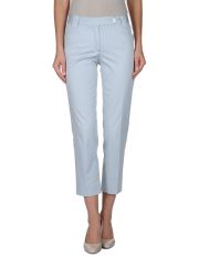 DOLCE & GABBANA - Casual pants