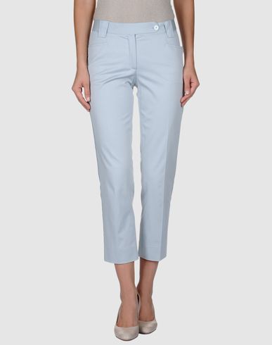 ZOOM DOLCE & GABBANA - Casual pants