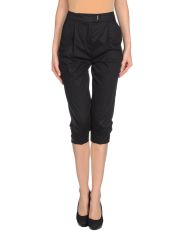 BETTY BLUE - Pantalone capri