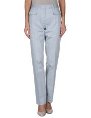 DOLCE & GABBANA - Casual pants