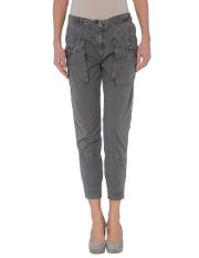LIU •JEANS - Pantalones piratas