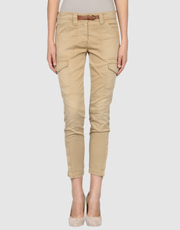 Pinko - Pantalons - Pantalons corsaires