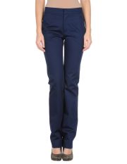BALENCIAGA - Casual pants