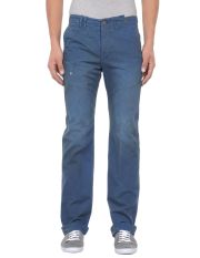 ANACHRONORM - Casual pants