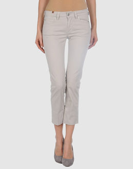 Notify - Pantalons - Pantalons corsaires