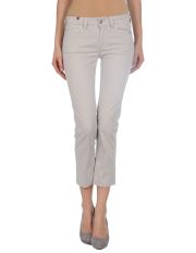 NOTIFY - 3/4-length short