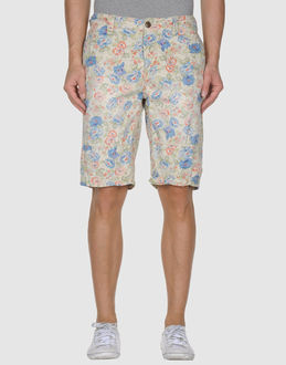 SCOTCH & SODA - PANTALONI - Bermuda - su YOOX.COM