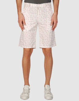 FRAIZZOLI - PANTALONI - Bermuda - su YOOX.COM