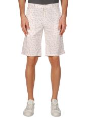 FRAIZZOLI - Bermuda shorts