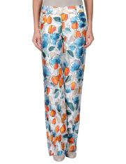 DOLCE & GABBANA - Casual pants