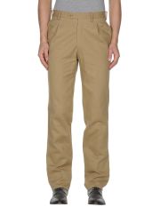 FRAIZZOLI - Denim trousers