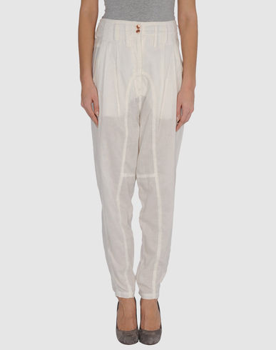ZOOM ALEXANDER WANG - Casual pants