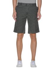 FRAIZZOLI - Bermuda shorts