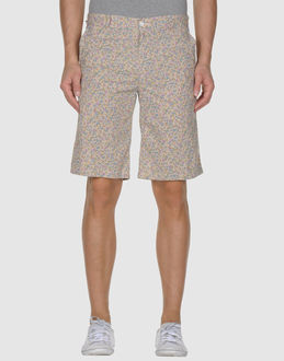 FRAIZZOLI - PANTALONI - Bermuda - su YOOX.COM