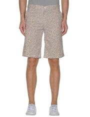 FRAIZZOLI - Bermuda shorts