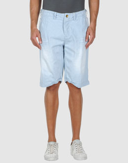 SCOTCH & SODA - PANTALONI - Bermuda - su YOOX.COM