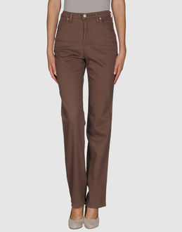 ARMANI JEANS - HOSEN - Hosen - bei YOOX.COM