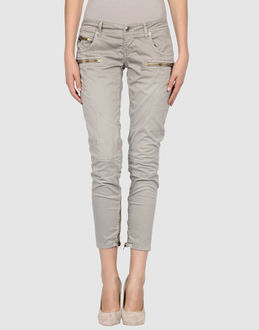 Two Women In The World - Pantalons - Pantalons corsaires