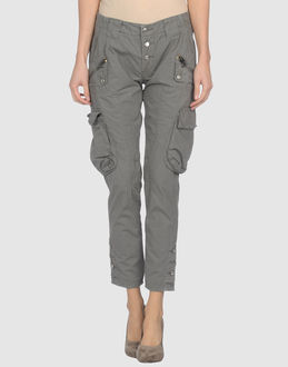 Two Women In The World - Pantalons - Pantalons corsaires