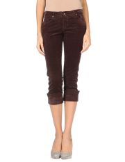 ARMANI JEANS - Pantalone capri