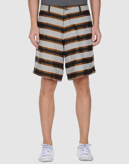 BURKMAN BROS - PANTALONI - Bermuda - su YOOX.COM
