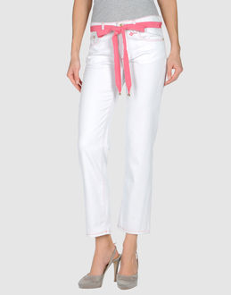 Moschino Cheapandchic - Jeans - Pantalons jeans