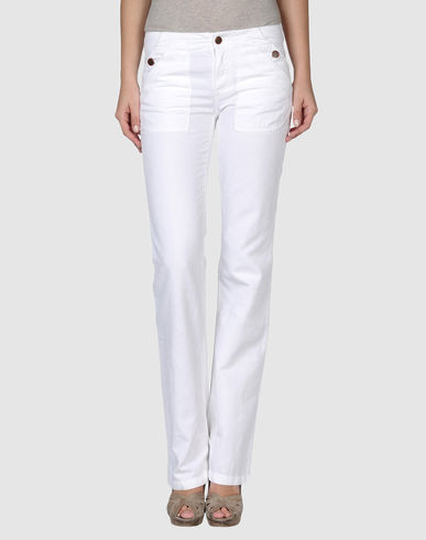 ZOOM PIRELLI PZERO - Casual trouser