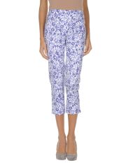 METRADAMO - Pantalone capri