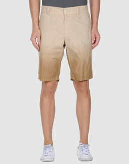 ORIGINAL VINTAGE STYLE - PANTALONI - Bermuda - su YOOX.COM