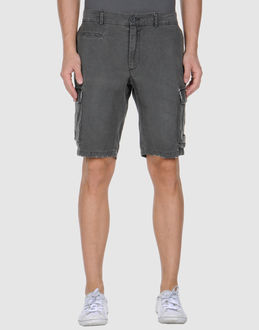 ORIGINAL VINTAGE STYLE - PANTALONI - Bermuda - su YOOX.COM