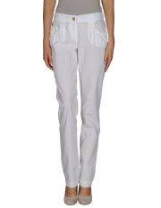 ACCIAIO - Pantalones