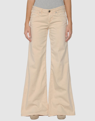 ZOOM STITCH'S - Casual pants