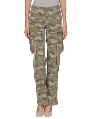 IKKS - Casual pants