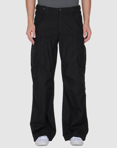 ZOOM ATTACHMENT - Casual pants
