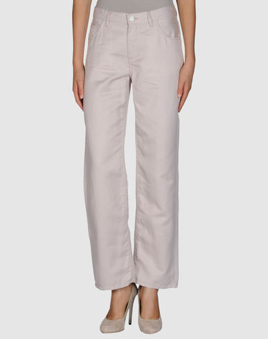 ZOOM SEE BY CHLOÉ - Casual pants
