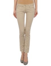 DANIELE ALESSANDRINI DENIM - Pantalone