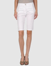 TRICOT CHIC - Bermuda shorts